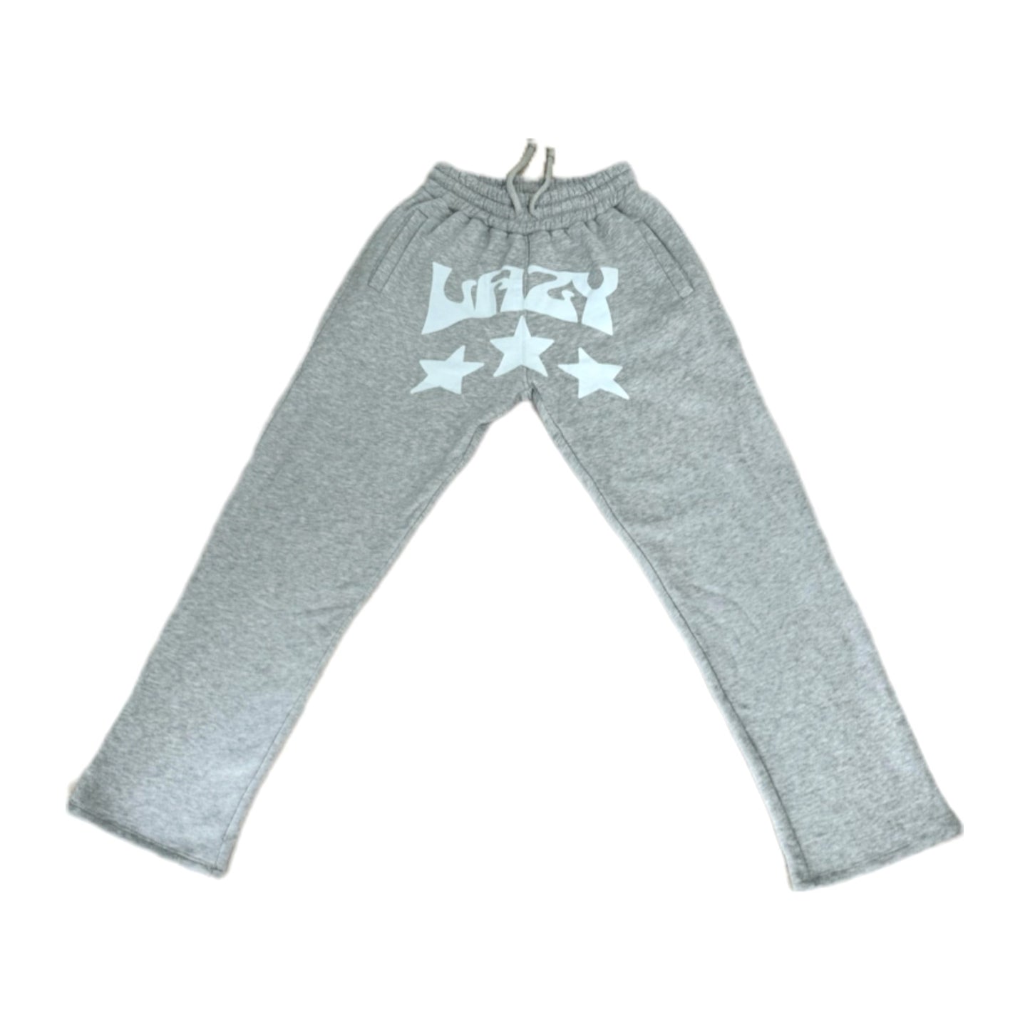 Open-Leg-Jogger
